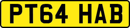 PT64HAB