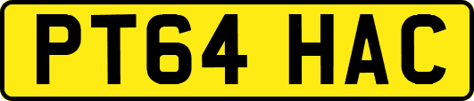 PT64HAC