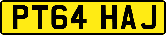 PT64HAJ