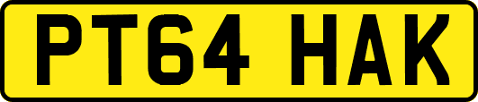 PT64HAK