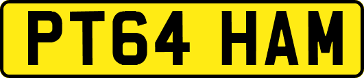 PT64HAM