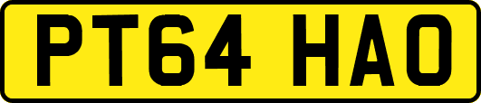 PT64HAO