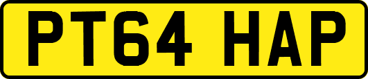 PT64HAP