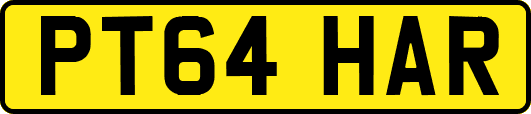 PT64HAR