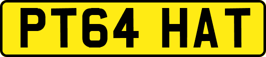 PT64HAT