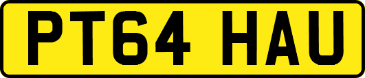 PT64HAU