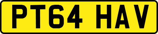PT64HAV