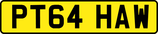 PT64HAW