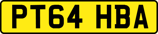 PT64HBA