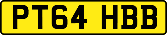 PT64HBB