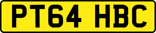 PT64HBC