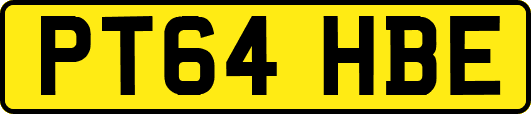 PT64HBE