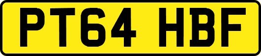 PT64HBF