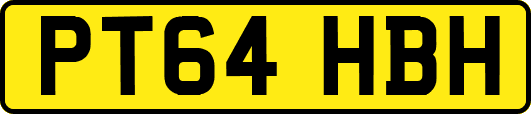 PT64HBH