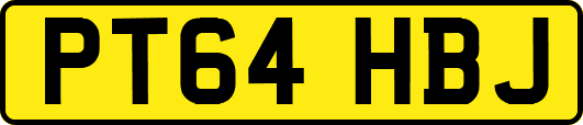 PT64HBJ