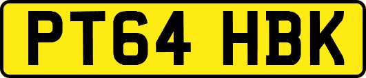 PT64HBK