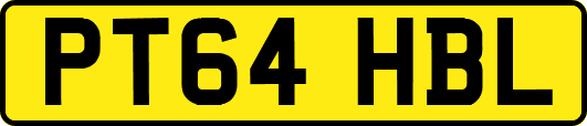PT64HBL