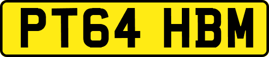 PT64HBM
