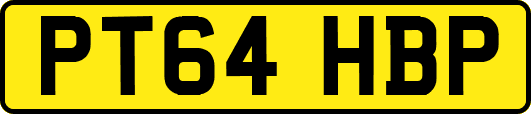 PT64HBP