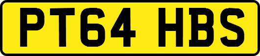 PT64HBS