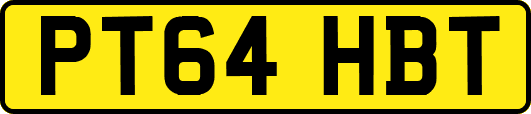 PT64HBT