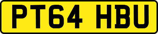 PT64HBU