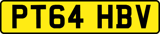 PT64HBV