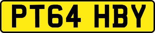 PT64HBY