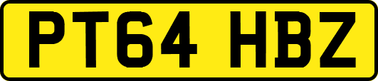 PT64HBZ