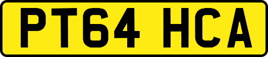 PT64HCA