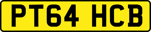 PT64HCB