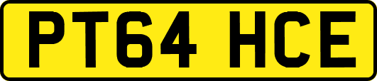 PT64HCE