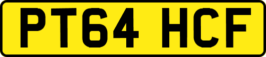 PT64HCF