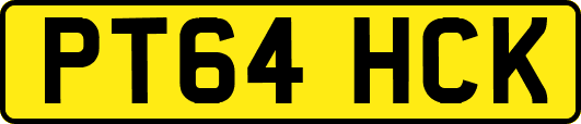 PT64HCK
