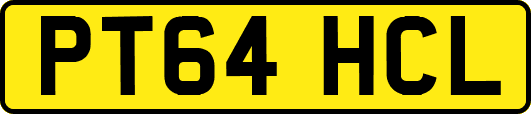 PT64HCL