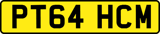 PT64HCM