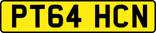 PT64HCN