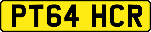 PT64HCR