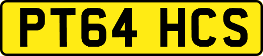 PT64HCS