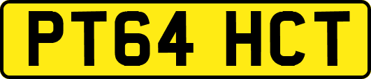 PT64HCT