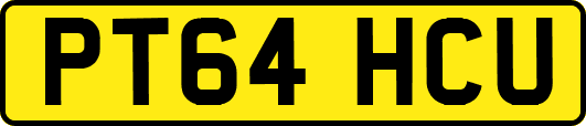 PT64HCU