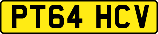 PT64HCV