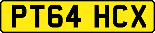 PT64HCX