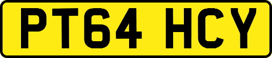 PT64HCY