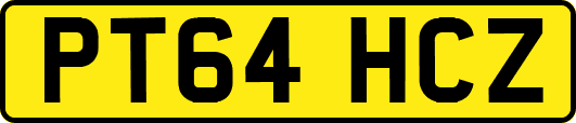 PT64HCZ
