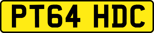 PT64HDC