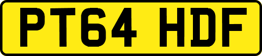 PT64HDF