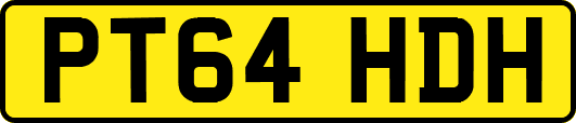 PT64HDH