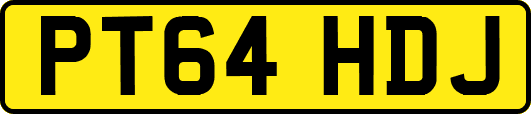 PT64HDJ