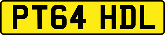 PT64HDL